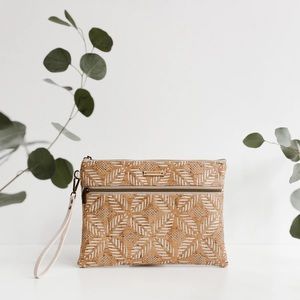 The INVENTOR by Carry Courage handmade tablet case